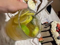 -G+KITCHEN(龙湖狮山天街店)