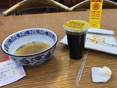 -丝路传奇·中国拉面航母店(北医三院店)