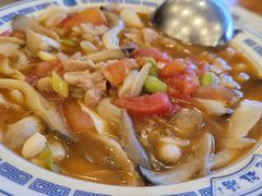 -老雒阳面馆·水席·洛阳菜(王城路店)