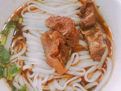 -肆姐面粉馆(坡子街店)