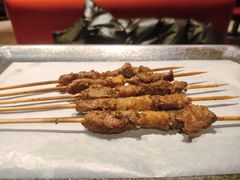 羊肉串-管氏翅吧(护国寺店)