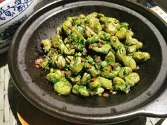 -铜锣湾·有麝自然香(长嘉汇购物公园店)