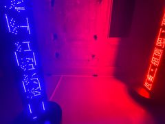 -北京三里屯CHAO酒店