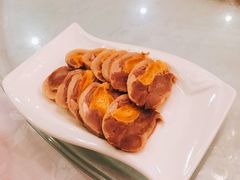 -永兴餐厅(复兴中路店)