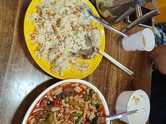 -新疆喀什噶尔餐厅(普利街店)