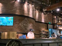 -I HOLIC艾豪丽披萨(KKone店)