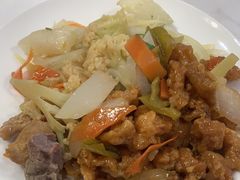-桃仙机场头等舱休息室
