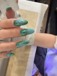 -StartNail美甲