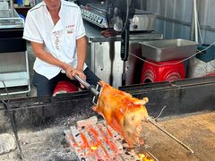 -琼大师东方烤乳猪(亚特兰蒂斯店)