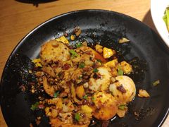 -胡马八破·川菜小馆(高新万达店)