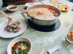 -阿杜打边炉(五江天街店)