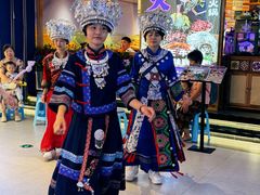-洱火云南酸菜牛肉火锅(石景山当代商城店)