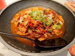 -味上湘菜馆(悦方ID MALL店)