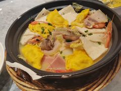 -聚丰园•湖鲜餐厅(阿红私房菜梅石路店)