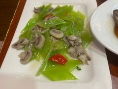 -长兴菜馆(高桥店)