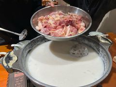 -顺德一品粥·20年凤城老字号(芳村店)
