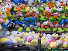 -星际传奇(观澜湖新城店)