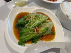 -月福京味斋·烤鸭店·北京菜(鼓楼总店)