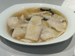 糟溜鱼片-沈大成(南京东路店)