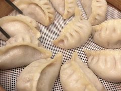 -一轩饺子馆(丽都店)