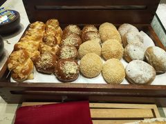 -富力希尔顿酒店·地阔自助餐厅