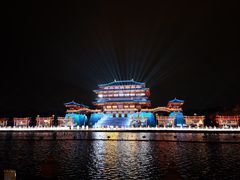 -大唐不夜城