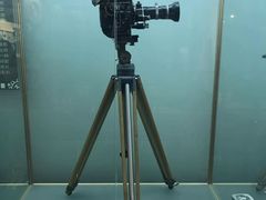 -大戚收音机电影机博物馆