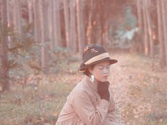 -蜀冈西峰生态公园