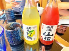 -西安浐灞艾美酒店·汉江餐厅·火锅