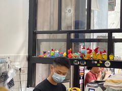 -无牌咖啡&酒馆