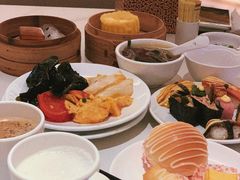 -御水泉·国际水疗会(广州长隆店)