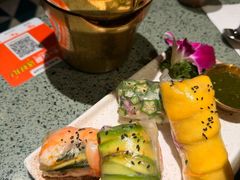 绿咖喱鸡-Home Thai·泰谣(王府井apm店)