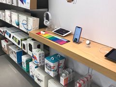 -Apple零售店(中街大悦城店)