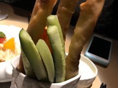 -穹六人间 people 6(岳阳路店)