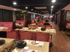 大堂-点都德(大茶楼店)