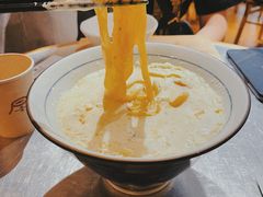 -火山屋台(新街口店)