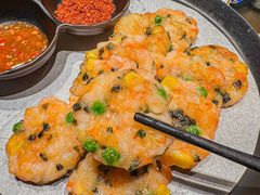 -黄龙海鲜大排档(杭州总店)