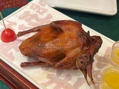 -大鸽饭(汉溪长隆店)