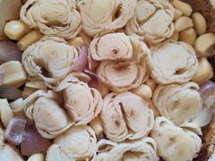 -名豪品鲜荟(云亭店)