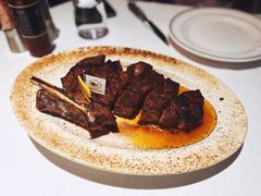 -Wolfgang’s Steakhouse 沃夫冈牛排馆(上海白玉兰广场店)