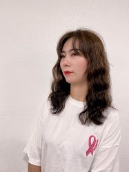 点击看大图 -洛施奇烫发染发沙龙