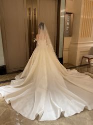 -MANLI BRIDAL婚纱
