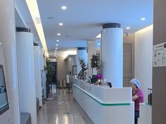 -北京地坛口腔门诊部