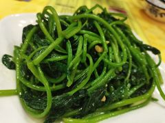 -老字号蛇口德记烧腊饭店·海鲜加工