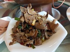 -阳坊大都涮羊肉(阳坊总店)