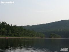 -莫尔道嘎国家森林公园