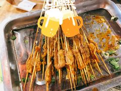 -刘老表·瓦罐汤涮肉(青云谱店)