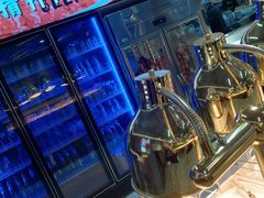 -谭三娘鲜切牛肉自助火锅(九眼桥总店)