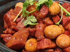 -合合春饼·酱骨·东北菜(潘家园店)