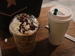 -星巴克(迪士尼小镇店)